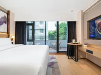 Lavande Hotel (Guangzhou Yuexiu Park Xiaobei Metro Station Branch) Hotels near Zhenhai Tower