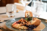 Koener Hotel & Spa - Desayuno