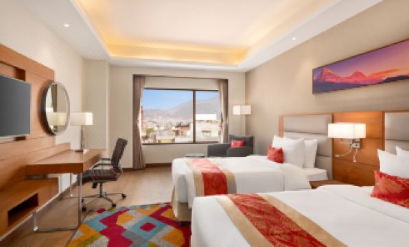 Ramada Encore by Wyndham Kathmandu Thamel