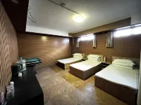 Jinrun Express Hotel - balcony