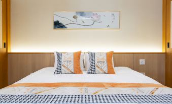 Yokohama　Stay 　Premier