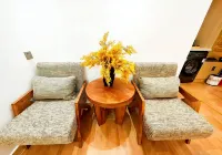 Lingxiao Wuge Hostel - 2-نجوم