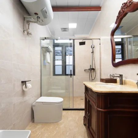 Lan Shan Chv Coastal Hotel