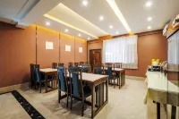 呂梁樂爾商旅飯店 - 早餐
