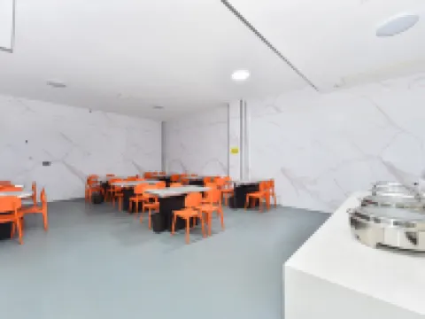 Huangguoshu MinJiang Hotel Hoteles en Zhenning