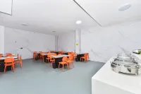 Huangguoshu MinJiang Hotel