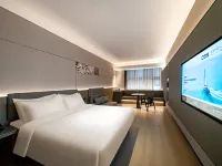 SK簡奢•逅熙ホテル 上海外灘(ワイタン)南京路歩行街 スカイリング周辺のホテル