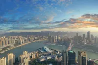 Vignette Collection TFT CHONGQING by IHG - New