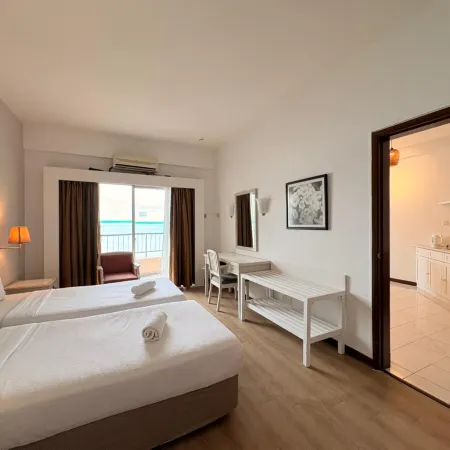 Penang Rainbow Paradise