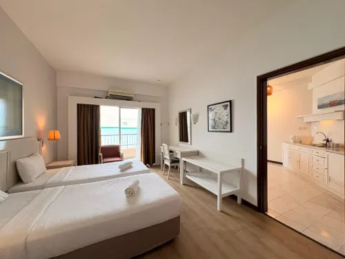 Penang Rainbow Paradise