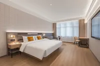 Home Inn Select Changbai Mountain West Scenic Area Tourist Center Hotel
