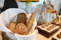 Hyatt Regency Changshu Kuncheng Lake - Breakfast