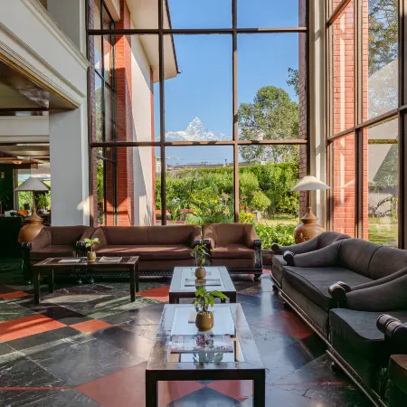 Hotel Pokhara Grande