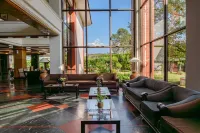 Hotel Pokhara Grande - De lujo