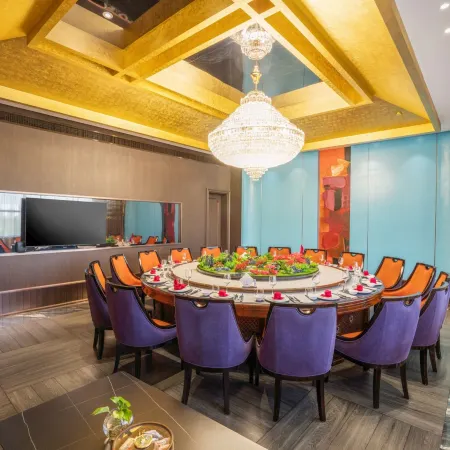 Yaxuan International Hotel