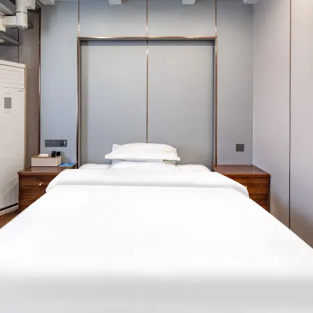 Zhuozhengyuan Hostel