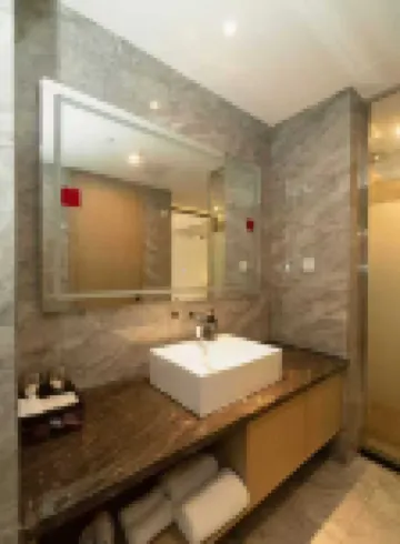 Elong Universal Hotel (Kaifeng Lankao Railway Station, Lanmei Times Shopping Plaza Branch)