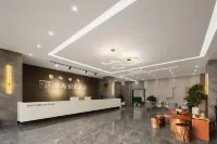 Wenchang Praça do Comércio Hotel