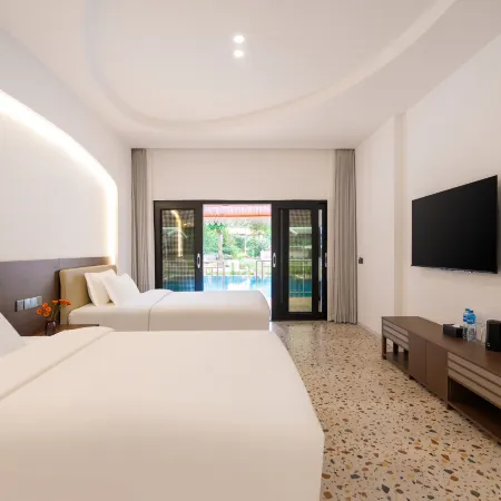 SOMDAO LAO HENG HOTEL