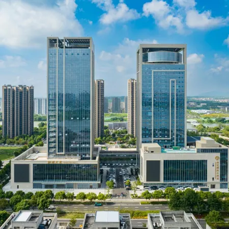 YiXing Rongda International Hotel