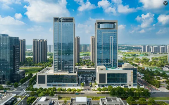 YiXing Rongda International Hotel