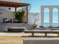 Shuanglang Yunqi · Panshan Villa Seaview Resort Hotel Hotels near Shuanglang