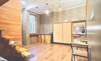 Bhoora House