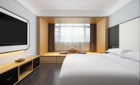 Wanda Yue, Nanxun Ancient Town