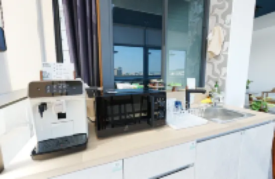 吾庭文旅電梯民宿