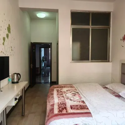 Qujing Yunju Hotel โรงแรมใกล้จุดชมวิวแม่น้ําจูเจียง
