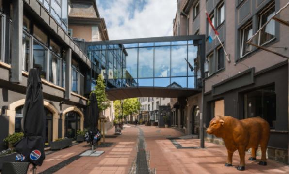 Le Clervaux Boutique Hotel & Spa