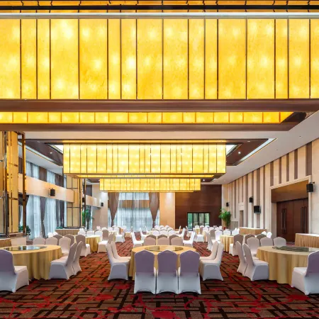Chenzhou Longnv Garden Hotel