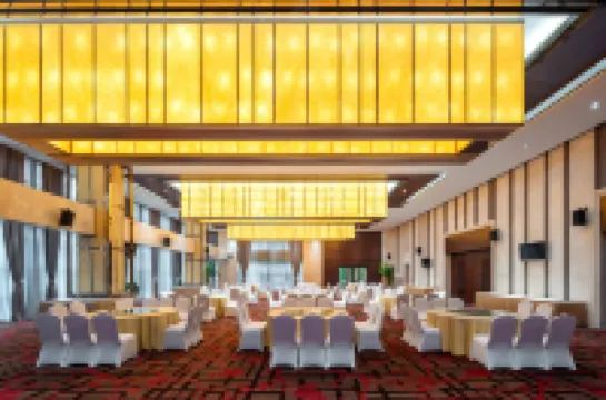 Chenzhou Longnv Garden Hotel