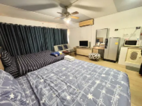 Impact Muang Thong Popular Condo C5 by Mr.Add