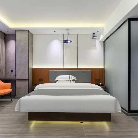 Wumeng Weining Resort Hotel