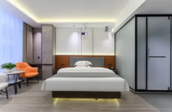 威寧烏蒙度假飯店