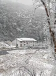 shangbaoYunSoo Hotel - vue sur la montagne