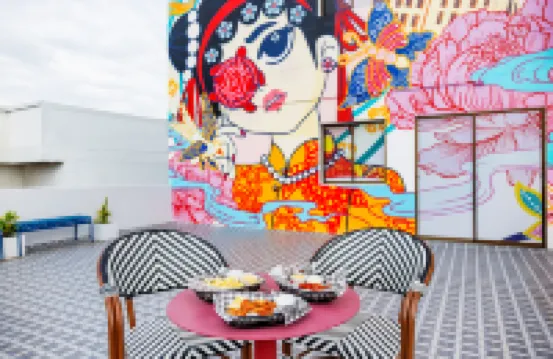 Days Inn by Wyndham Patong Beach Phuket