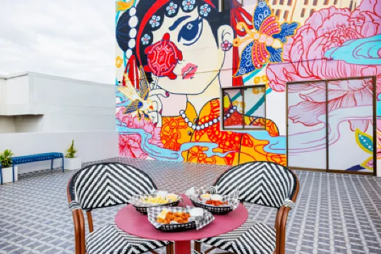 Days Inn by Wyndham Patong Beach Phuket