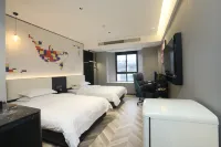 Netfish E-sports Hotel (Yangzhou Dongguan Street Branch) - E-sport