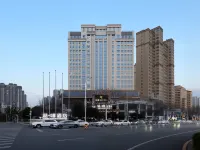 jinnangdianjing 창더 호텔