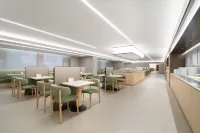 全季飯店（廣州天河珠村地鐵站店）