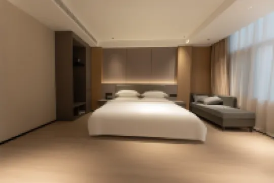 Wuyi Mountain Chunji Mountain Resort