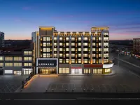 Hampton by Hilton Xiyatu Hotel (Julu County Hospital Branch, Xingtai)