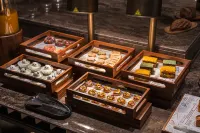哈爾濱中央街桔子水晶酒店 - 早餐