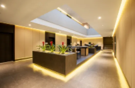 Tianrun Wisdom Joy Hotel