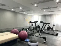 Jingxian County HYGGE Hotel