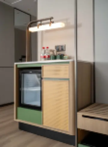 Holiday Inn Guilin Qixing