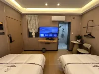 Rongjiang Anbona Smart Hotel - เปิดใหม่