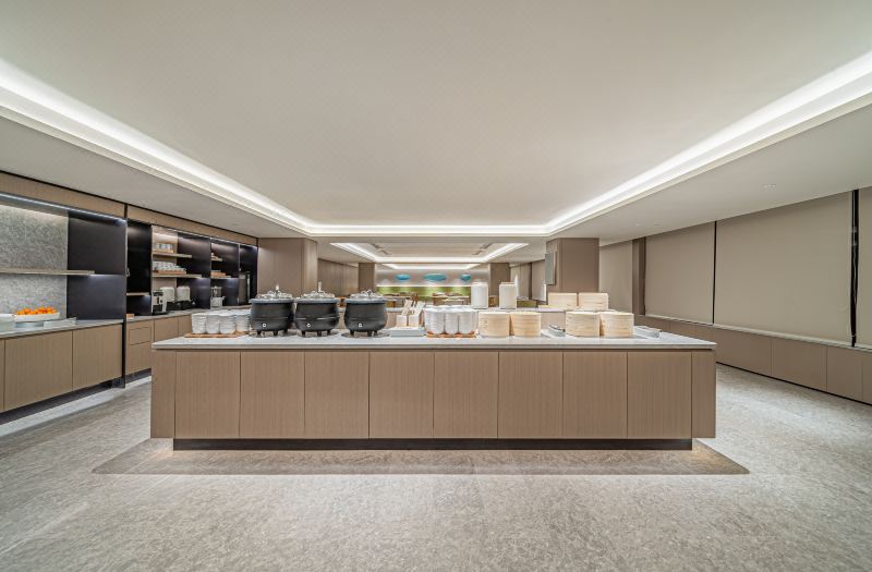 JI Hotel (Xi'an Longshouyuan Wenjing Road) photo 3